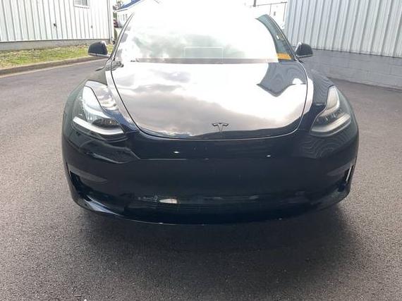 TESLA MODEL 3 2020 5YJ3E1EA8LF745980 image